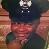 Black History Month - Anne Arundel's First African American Professional Fire Fighter 