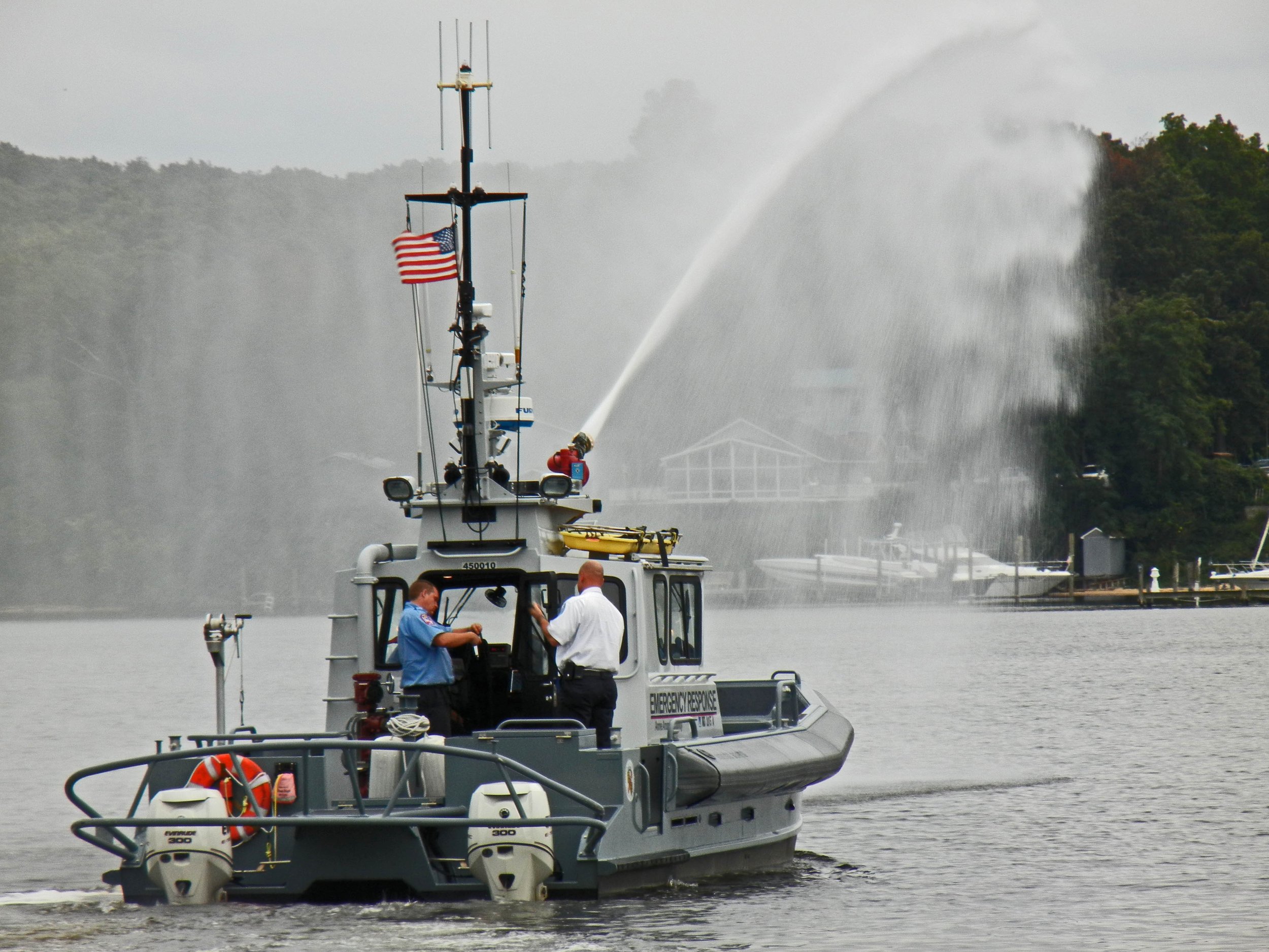 Boater Safety Tips 