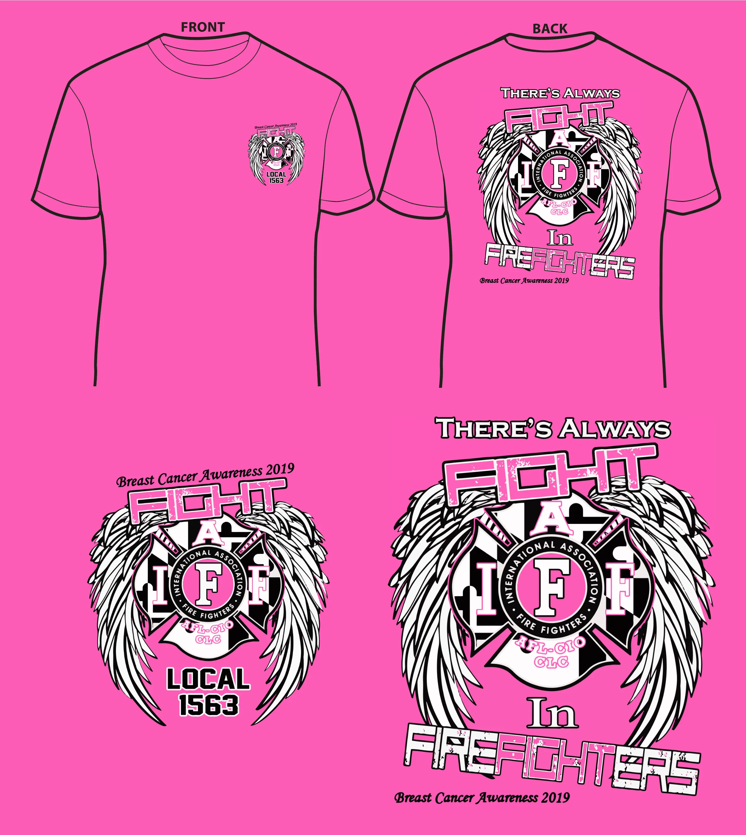 Breast Cancer Awareness