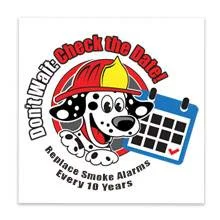 Fire Safety Week