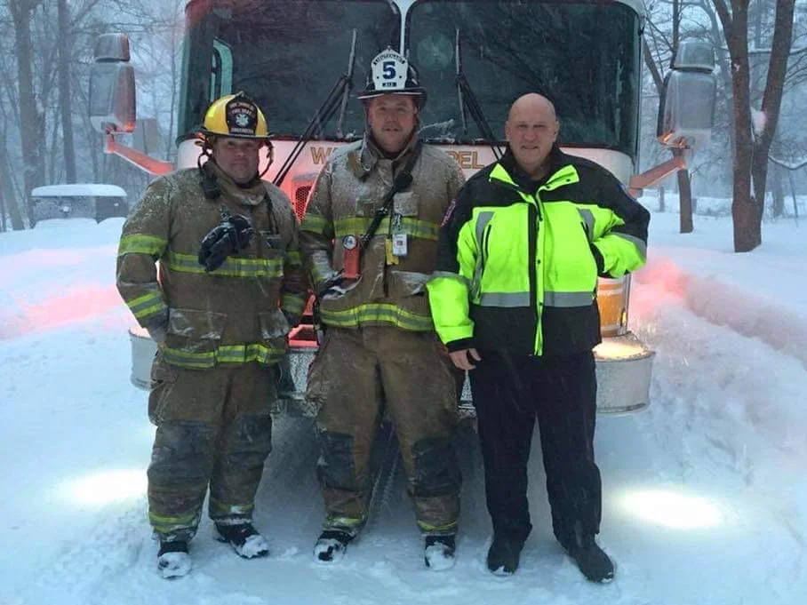 Winter Car Emergency Kits