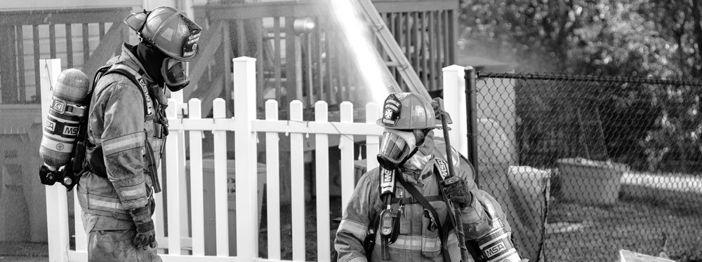 Anne Arundel County Professional Fire Fighters Charitable Foundation Needs Your Support