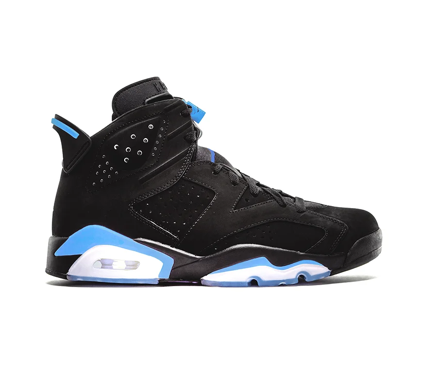AJ6 RETRO "UNC"