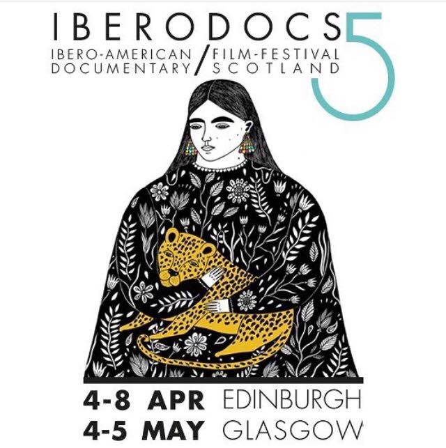 Illustration for Ibero-American Documentary Film Festival