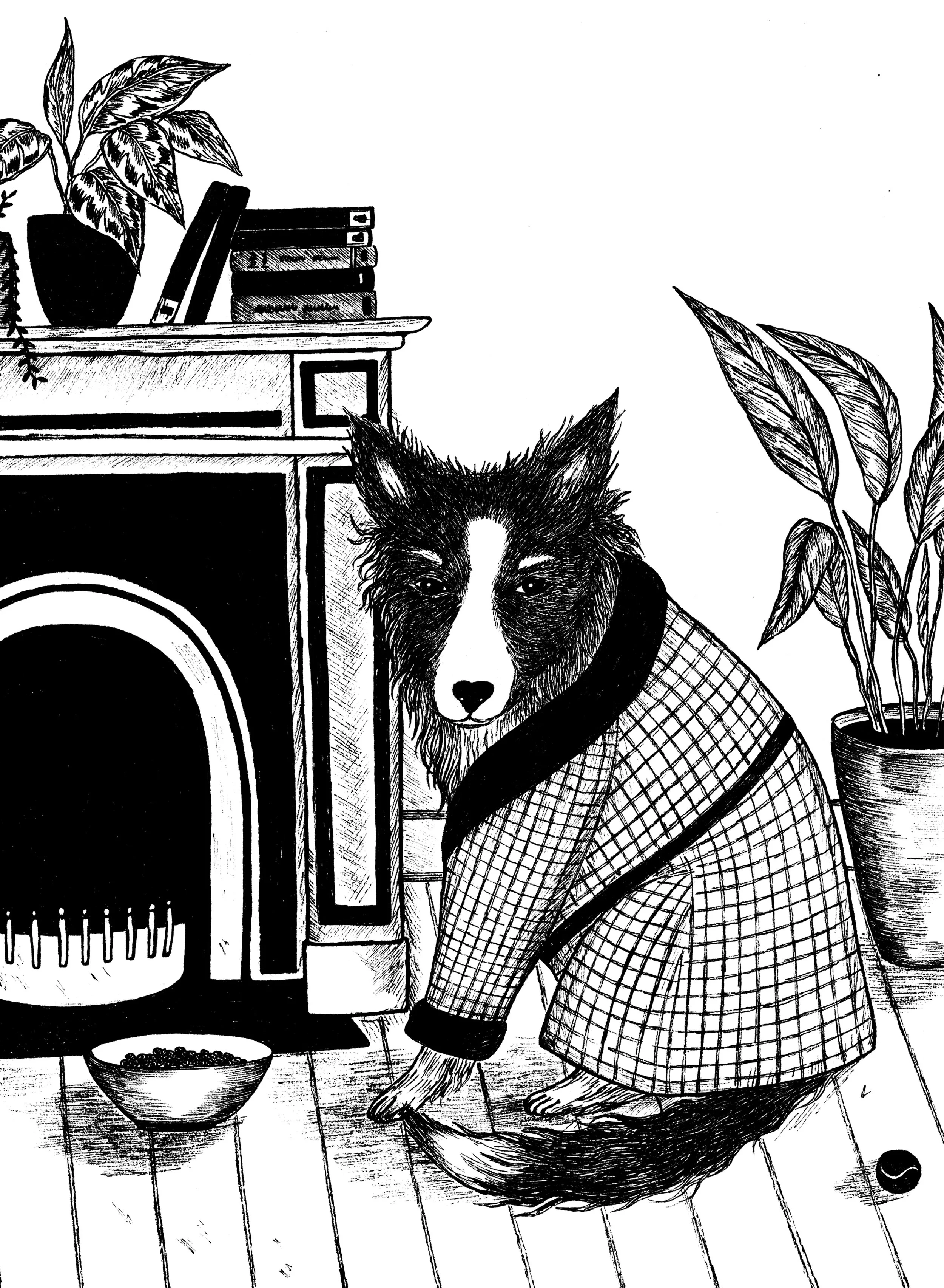 arran in bathrobe.jpg