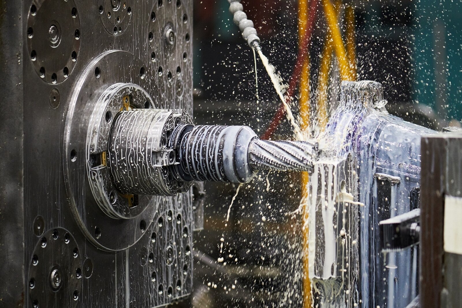 How Do I Become A CNC Machinist Major Tool Machine