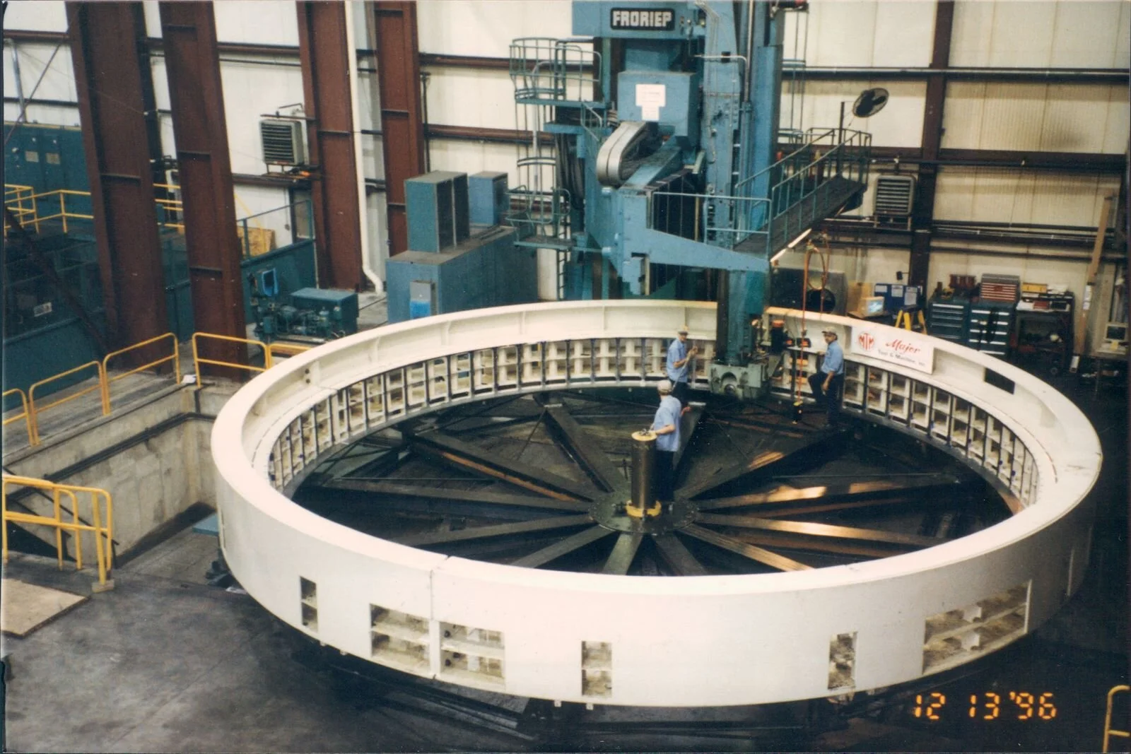 major tool machine — News Major Tool & Machine