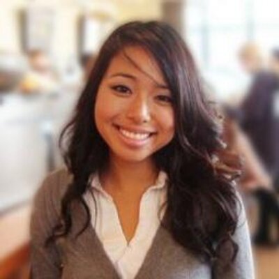 MTP Podcast episode 2: Anne Dang, CCPA