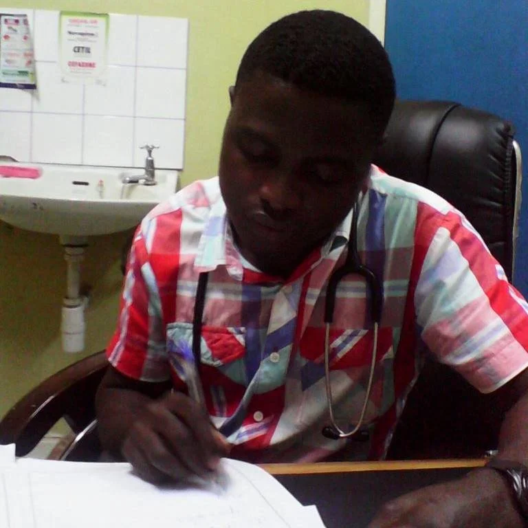 Meet the PAs Podcast