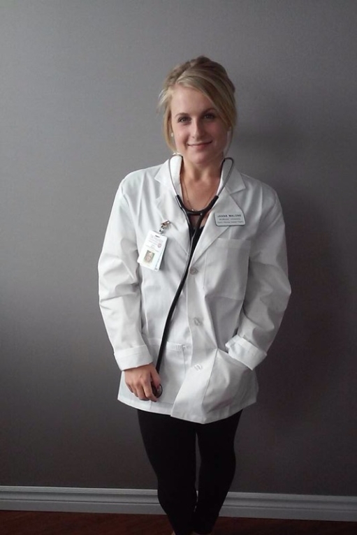 Meet the PAs Podcast