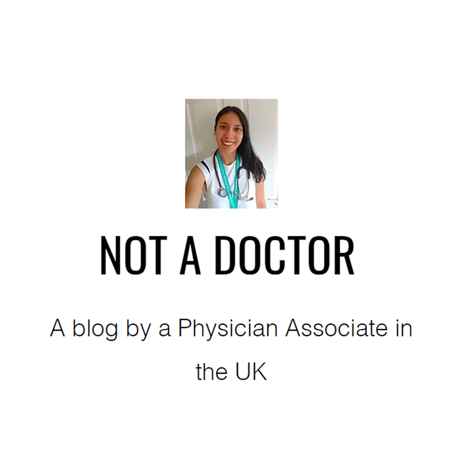 Meet the PAs Podcast