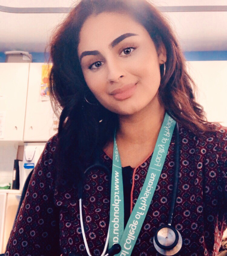 Meet the PAs Podcast