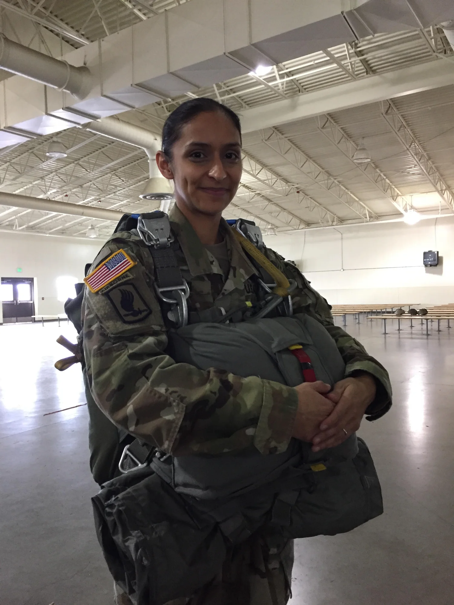 Meet the PAs Podcast