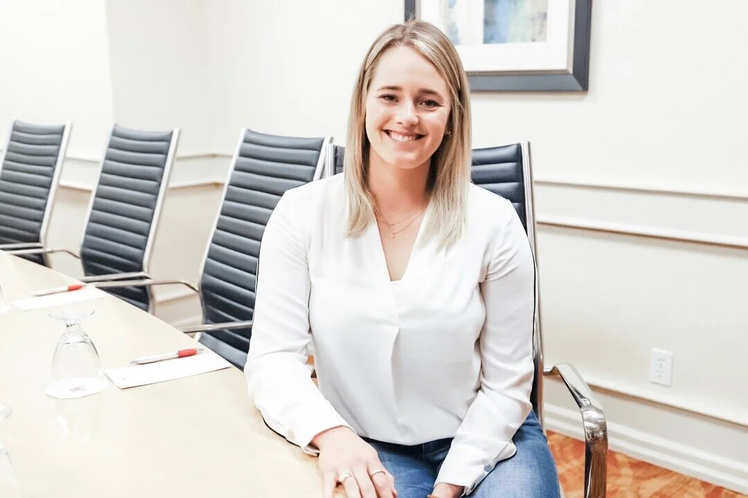 MTP Podcast Episode 21: Maggie Hitchon CCPA