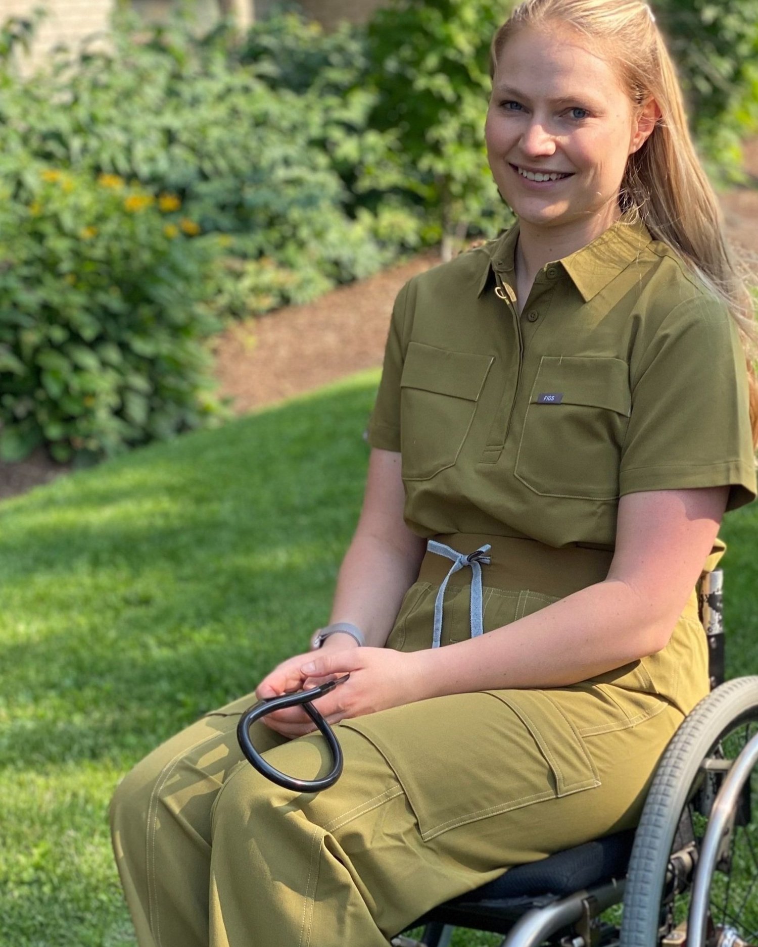 Meet the PAs Podcast