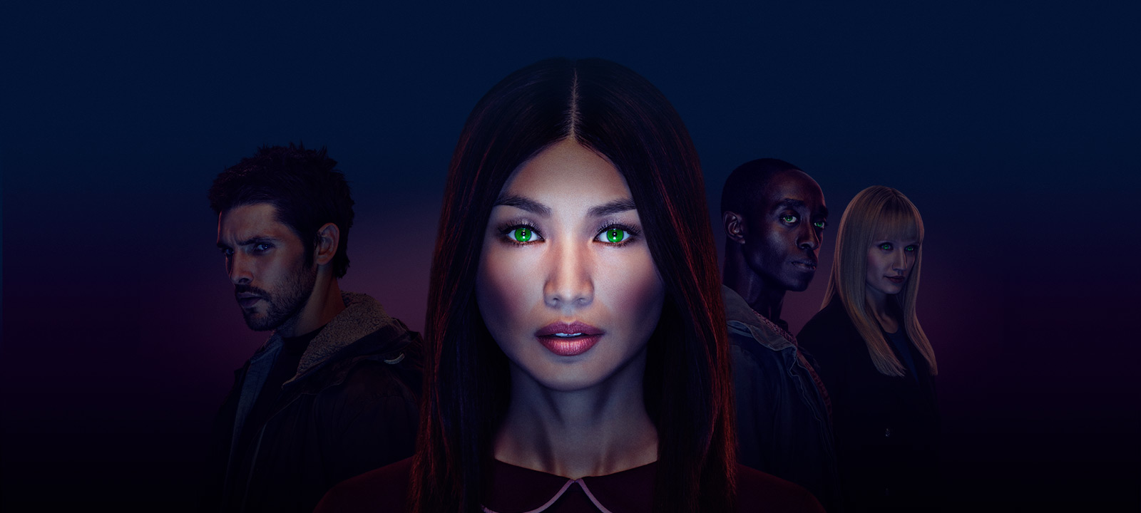 Humans 2.0