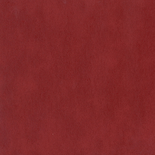 W58903 - Faux Ruby Suede