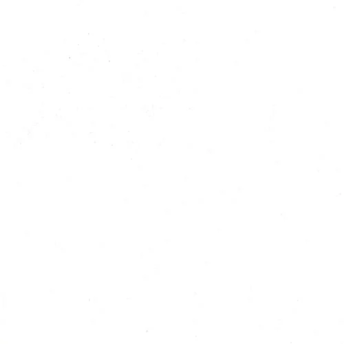 B672 - Tissue White