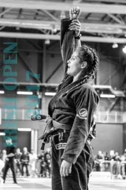 IRISH OPEN 2017