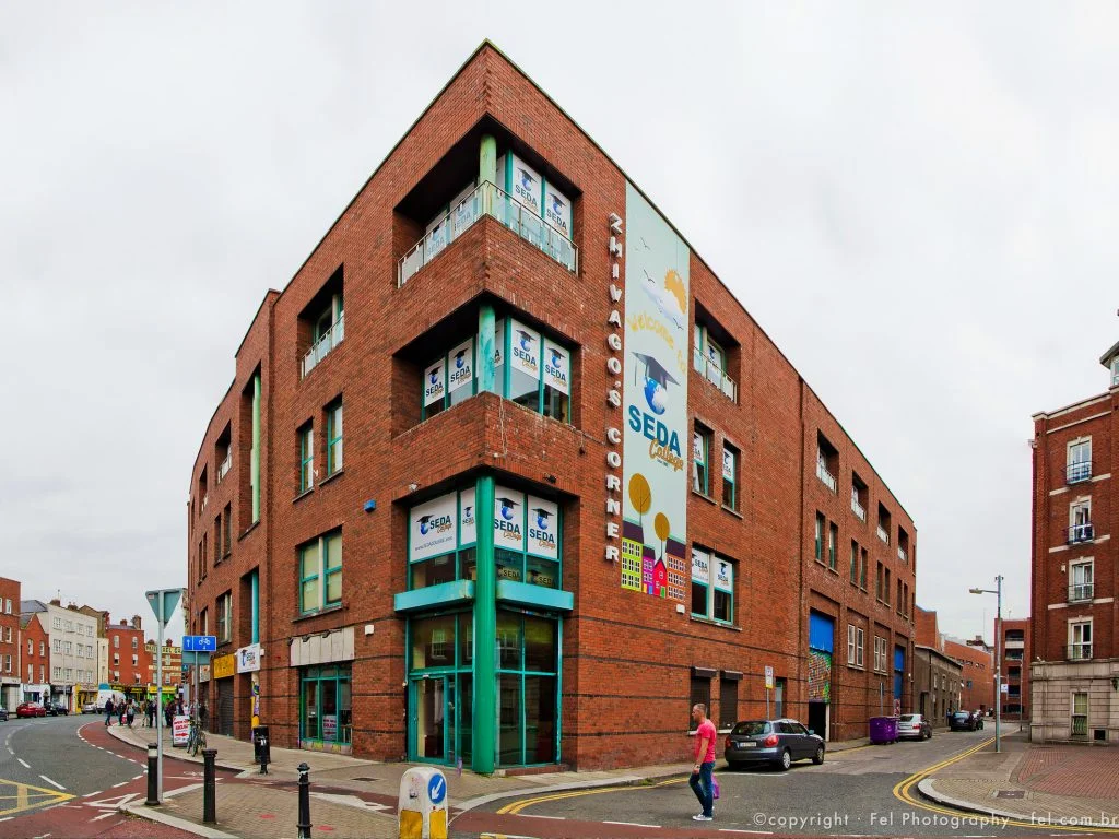SEDA College