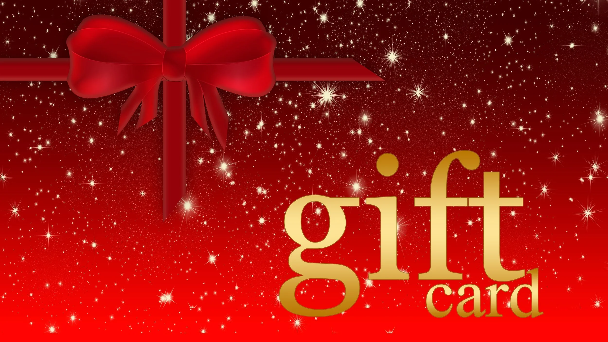 JSBJJ GIFT CARD