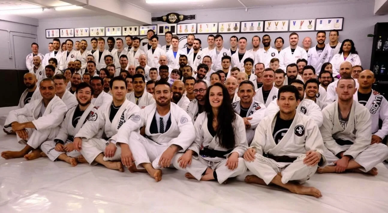 BEGINNERS COURSE JANUARY 2019