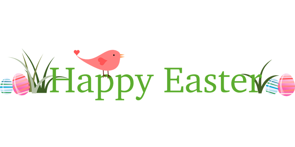 EASTER HOLIDAY 2019