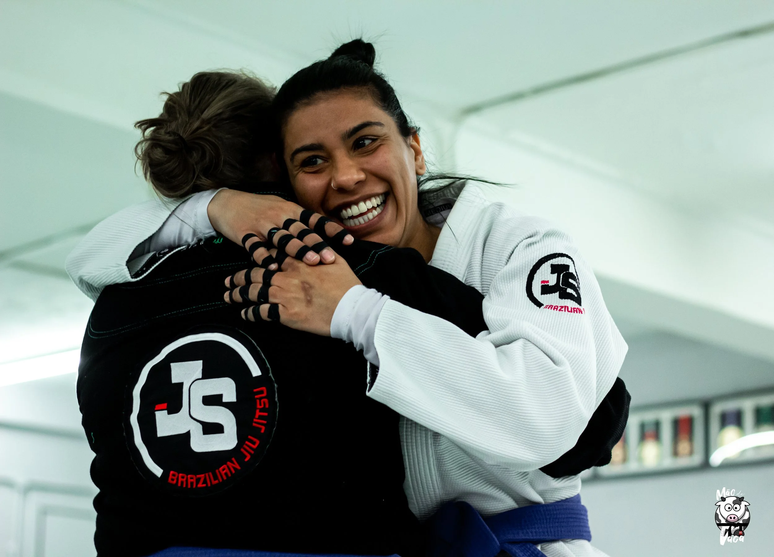 On the Importance of Being an Exceptional Jiu-Jitsu Teammate