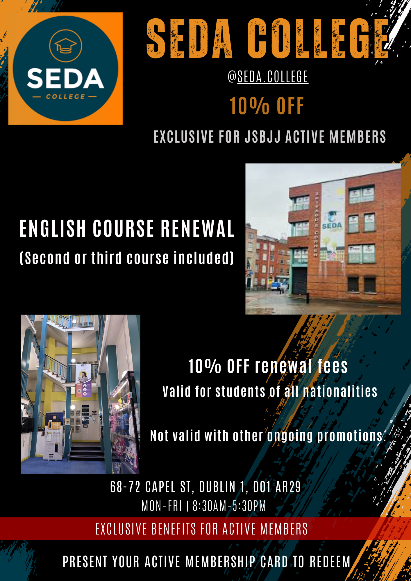 Black and Red Grunge Fitness Flyer (9).png