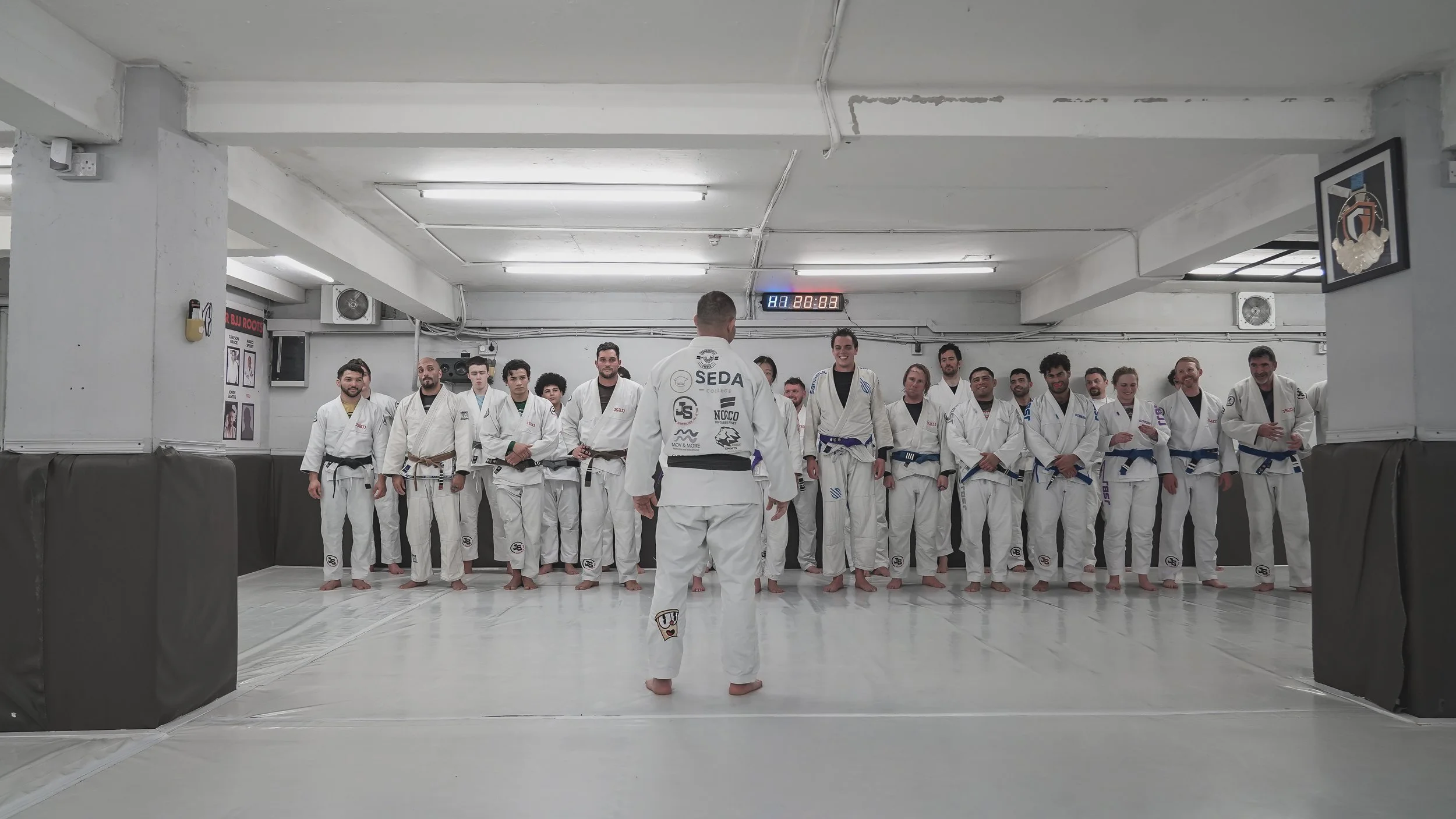 ADULT PROGRAMS BUNDLE