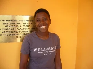 SEGA Graduate, Rehema
