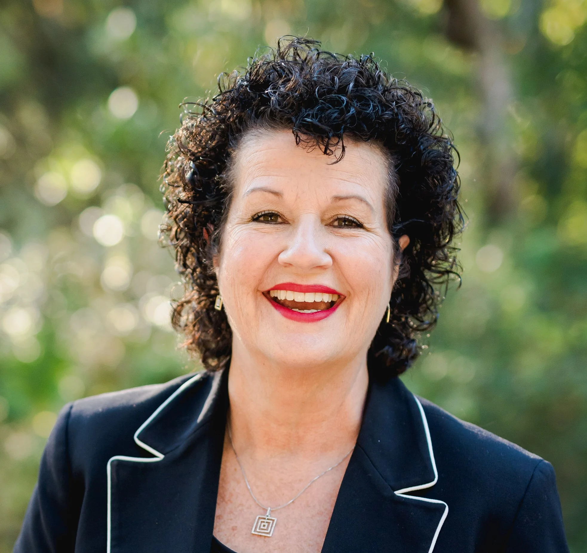 10th Anniversary Dreams Campaign 10 Question Series - Ginny Carroll