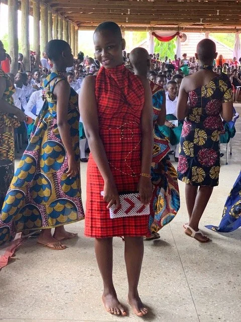 Have You Heard Peggy’s Story?