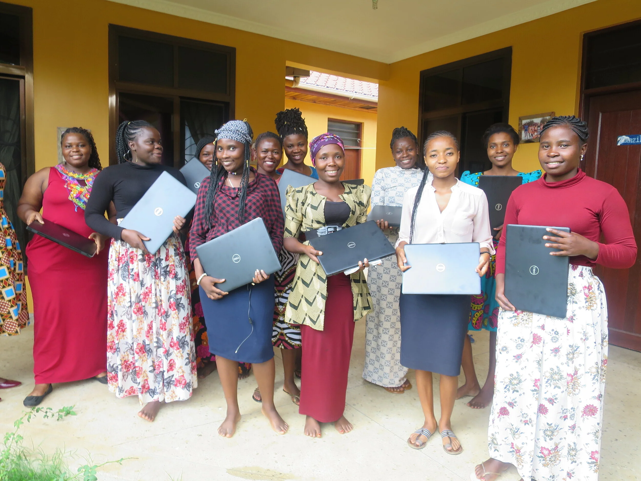 Empowering Graduates with Tools for Academic Success