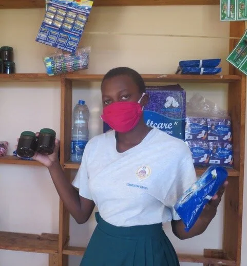 Preparing Students to be Successful Businesswomen