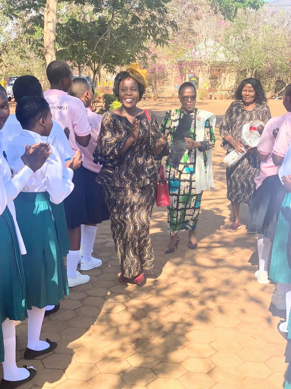 Celebrating SEGA's 11th Graduation — Nurturing Minds | Educating and ...