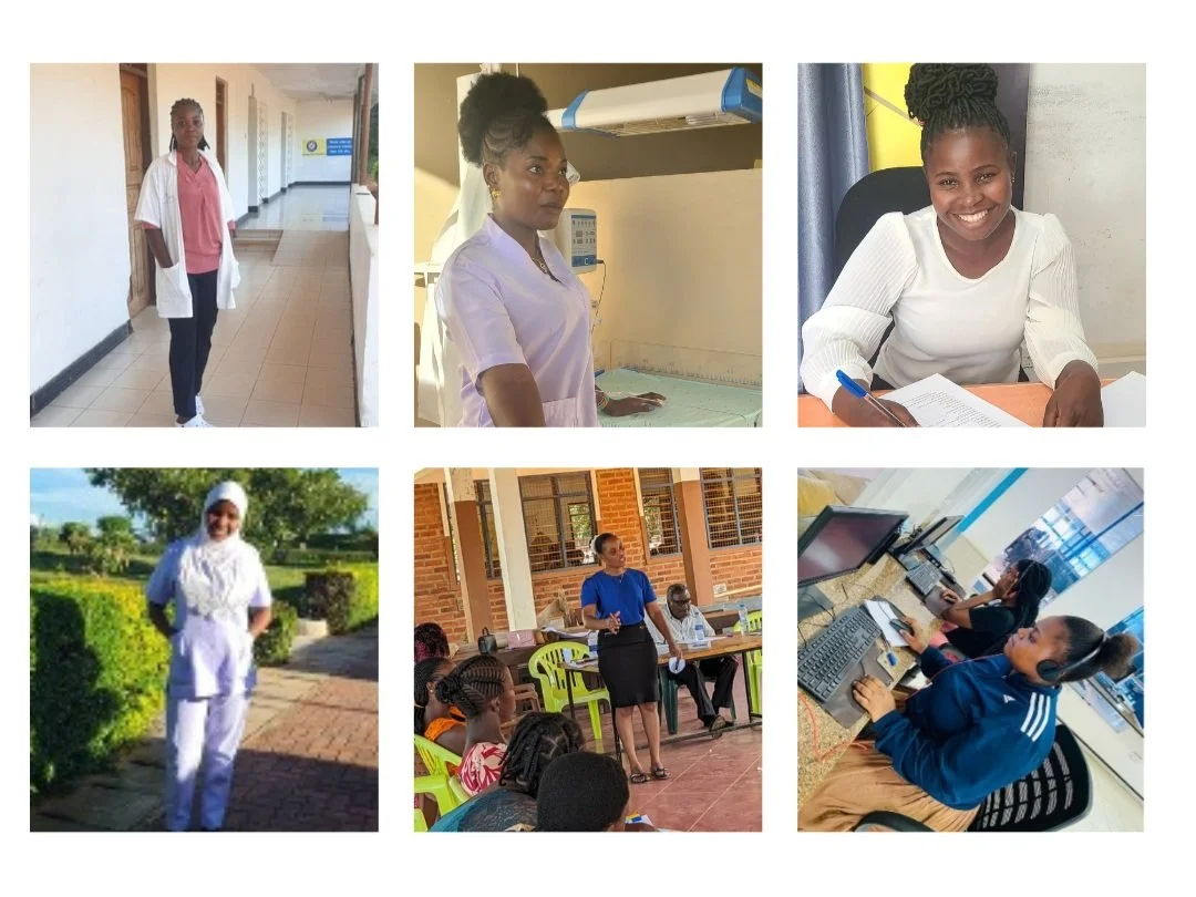 Empowering Futures: SEGA’s Internship Program Cultivates Leadership, Skills, and Growth