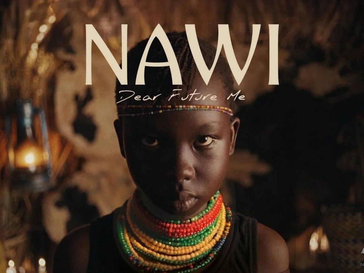 Special Screening of NAWI: Dear Future Me - Arlington, MA