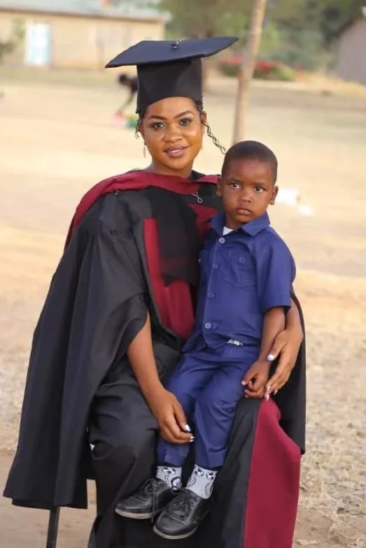 Education Through Life’s Transitions
