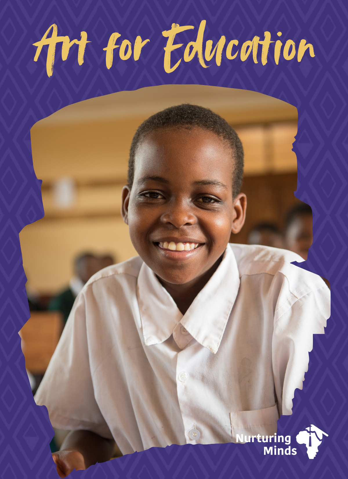 2026 Nurturing Minds Gala - Arts for Education 
