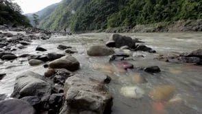 Ganga Source to Sea: River Float