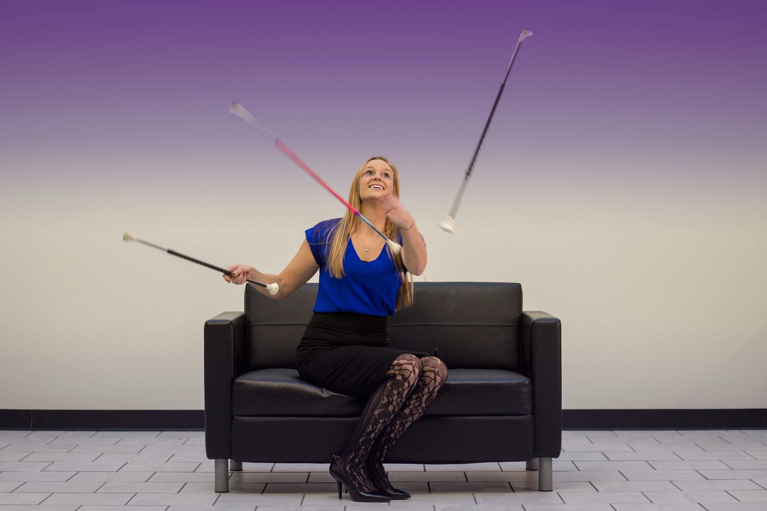 BRITTANY SHAWVER | Program Director