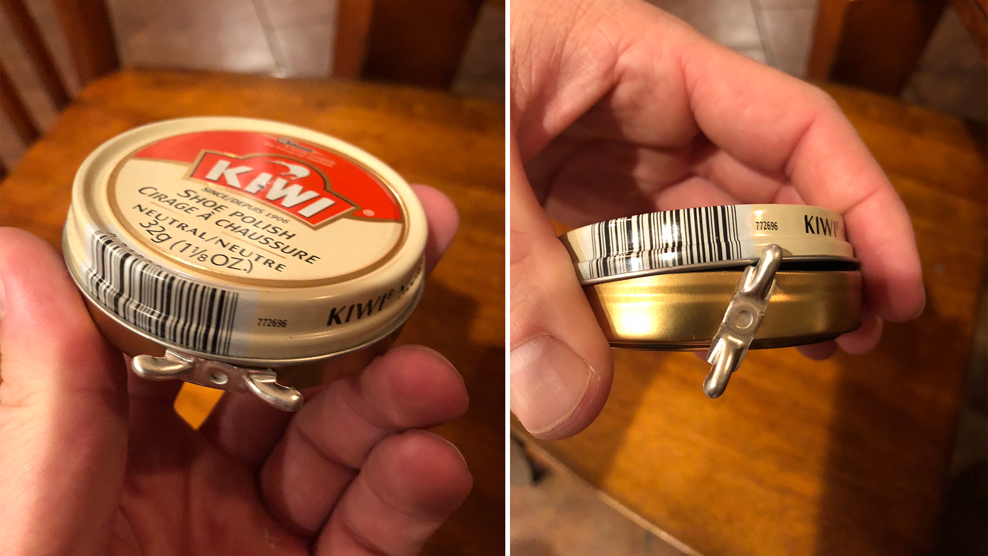 Shoe Shine Near Me It Doesn t Get Any Closer Than Home DIY Guide Late To The Game Outdoors
