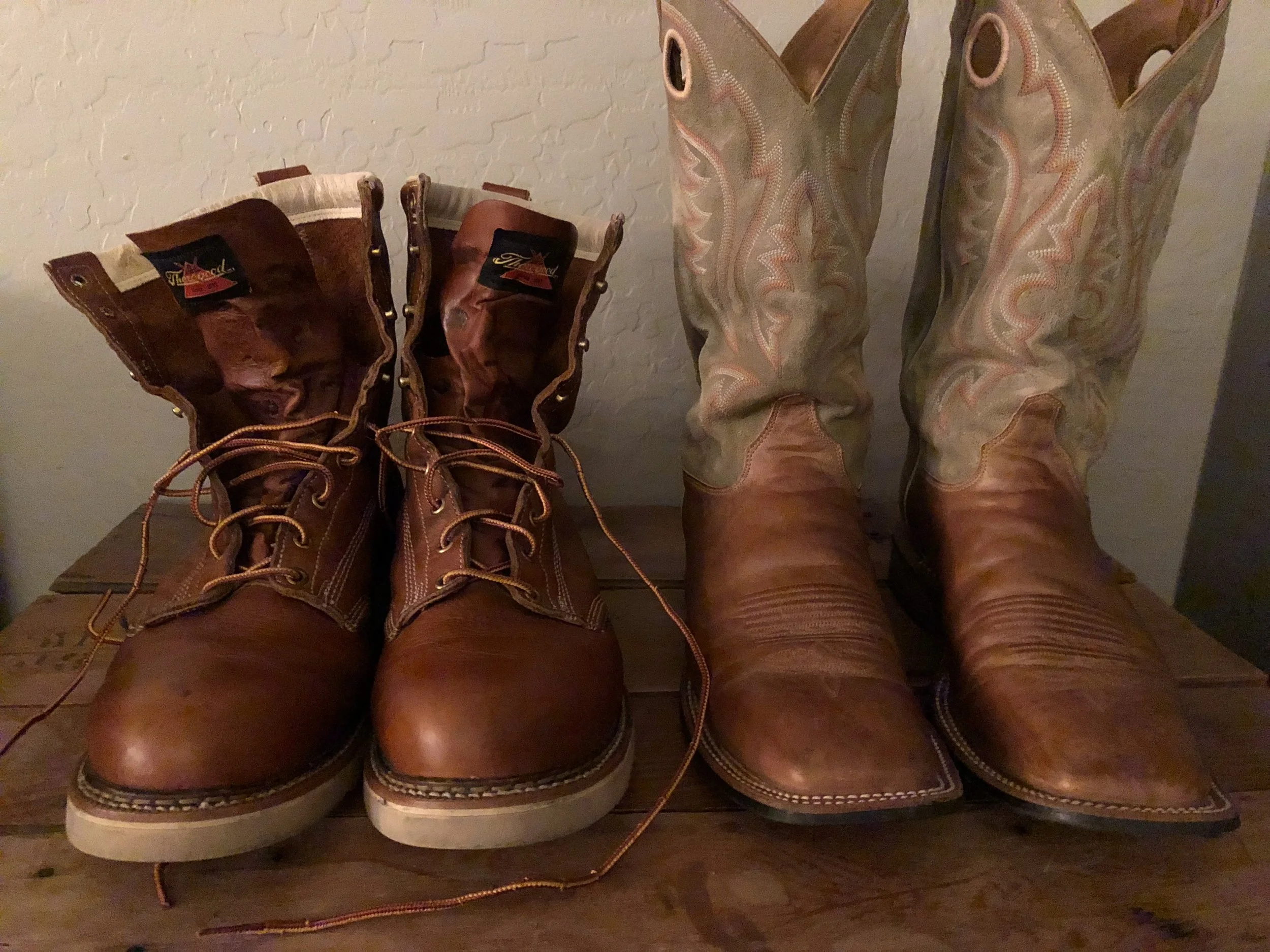 Shoe Shine Near Me It Doesn t Get Any Closer Than Home DIY Guide Late To The Game Outdoors
