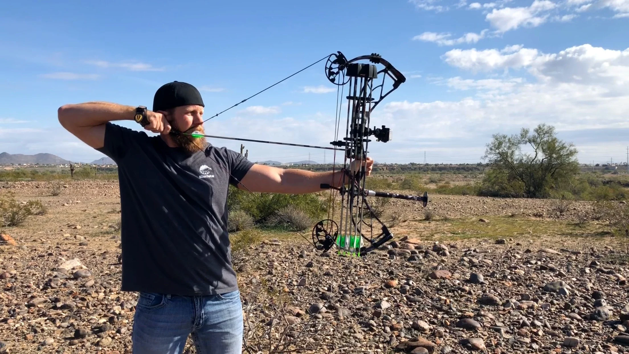 3 Reasons Every Bowhunter Needs a Great Bow Shop (and how to find one