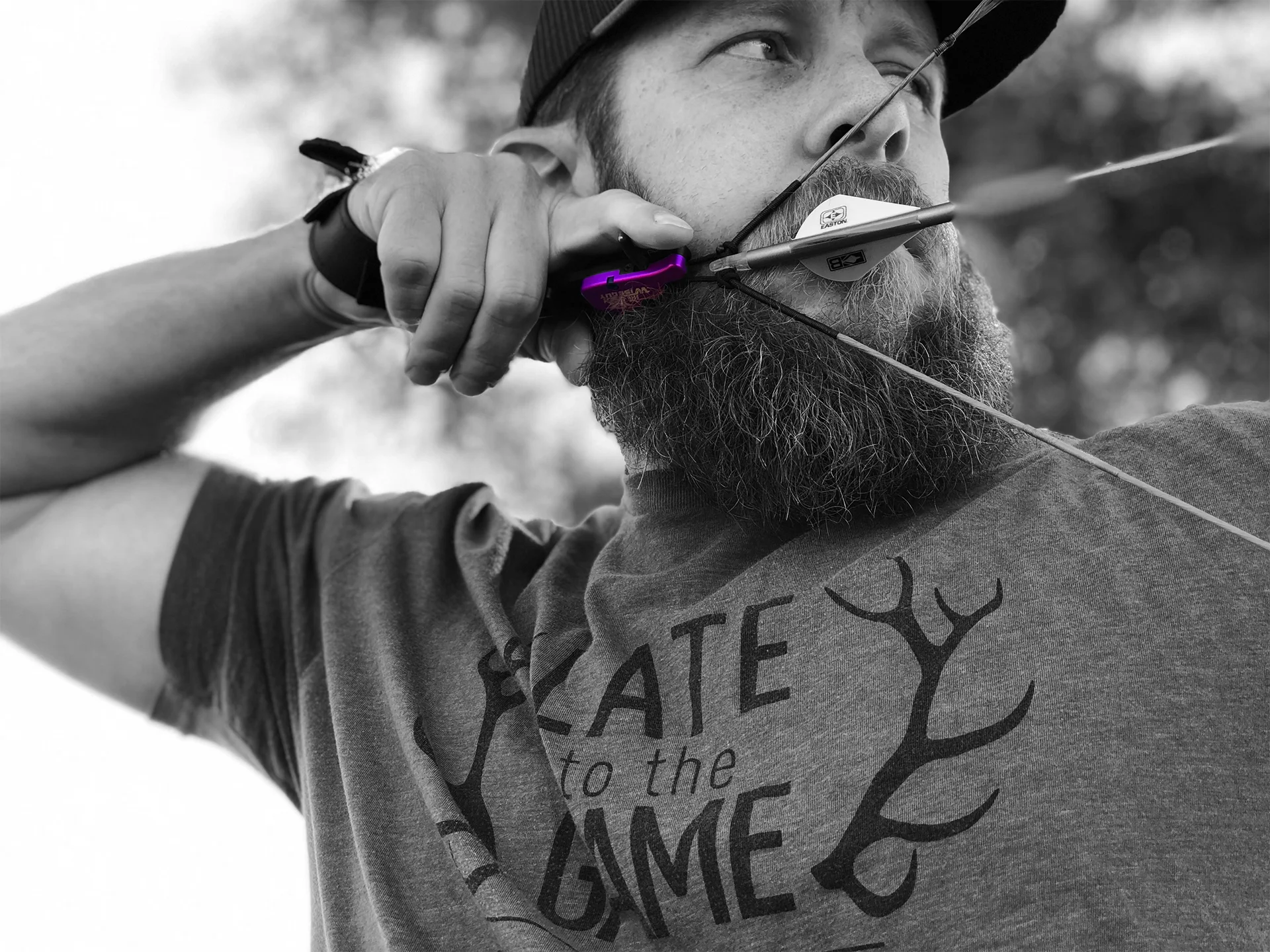 There’s a reason the Wiseguy is one of the most popular wrist-strap releases on the market…and it’s not JUST because of the flashy purple!