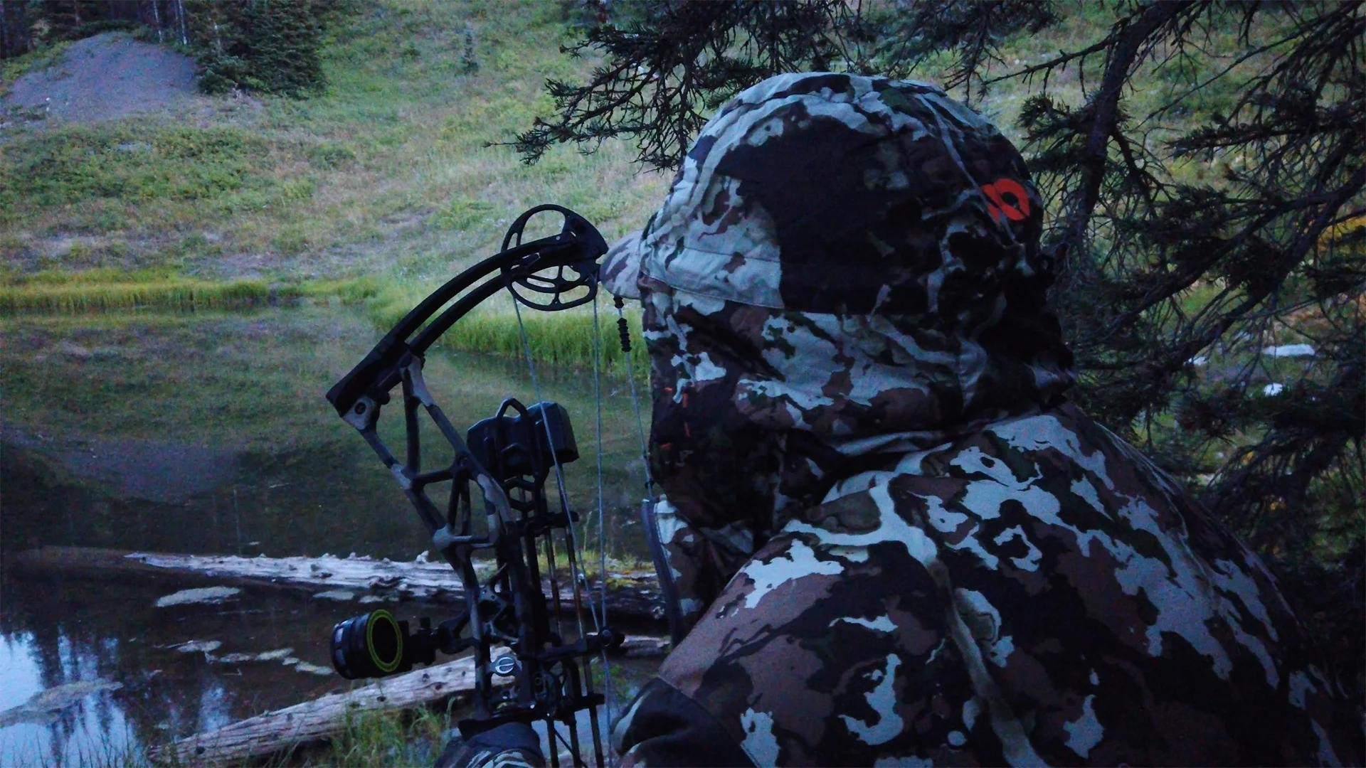 This Uncompahgre Puffy Jacket is the greatest jacket I’ve ever put on my body…ever!