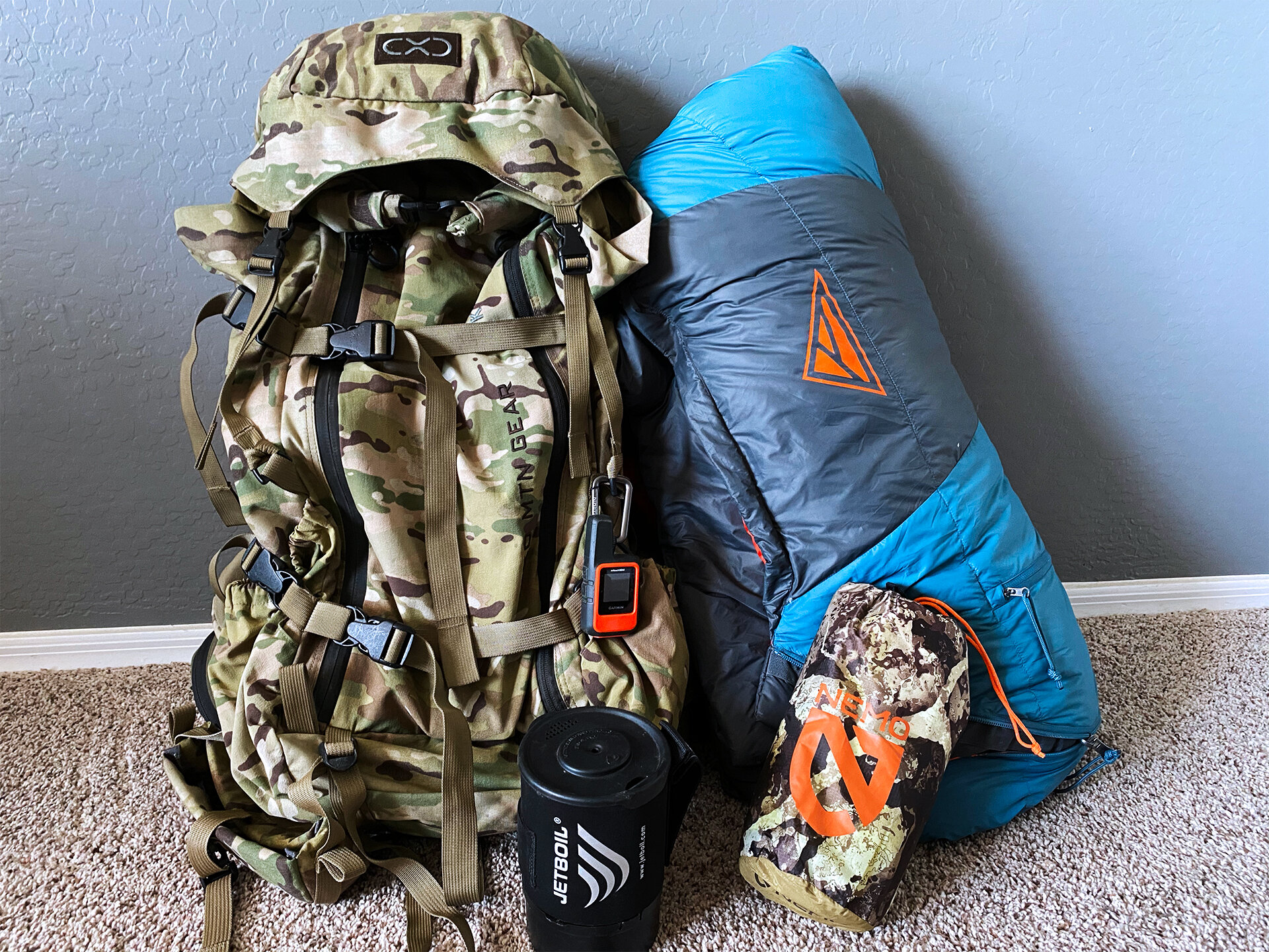 Best Backpacking Gear  4 Items You Should Upgrade First — Late to the Game  Outdoors