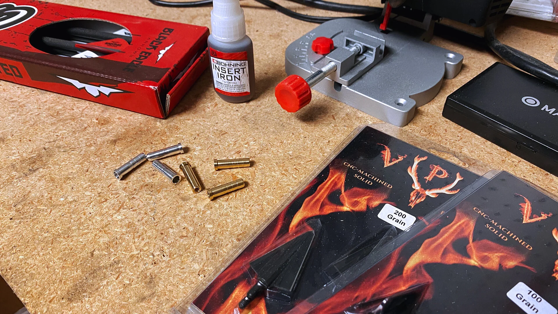 Arrow Setup What is the Best Hunting Arrow FOR YOU??? — Late to the