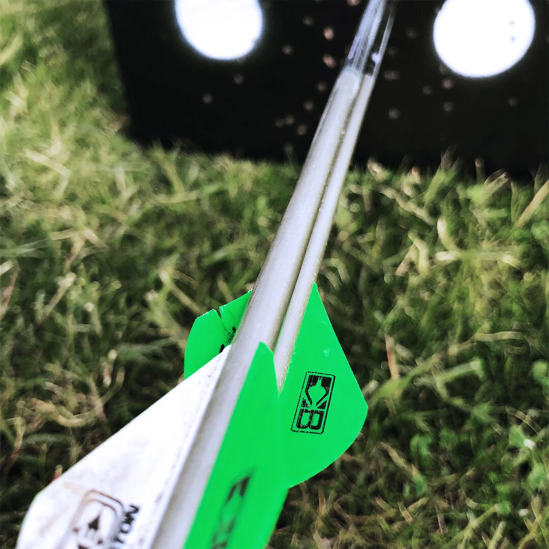 Arrow Setup What is the Best Hunting Arrow FOR YOU??? — Late to the
